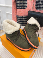 Load image into Gallery viewer, Louis Vuitton Pillow Comfort Ankle Boot