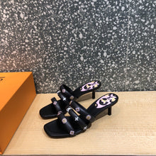 Load image into Gallery viewer, Louis Vuitton Appeal Mule
