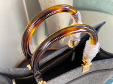 Load image into Gallery viewer, Fendi Sunshine Shopper Large Bag