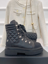 Load image into Gallery viewer, Chanel Ankle Boots