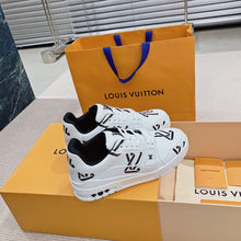 Load image into Gallery viewer, Louis Vuitton Trainer Sneakers