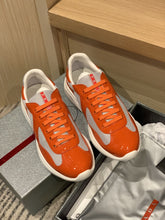 Load image into Gallery viewer, Prada America's Cup Sneakers