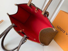 Load image into Gallery viewer, Louis Vuitton OnTheGo MM Tote Bag - LUXURY KLOZETT