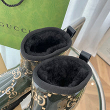 Load image into Gallery viewer, Gucci Snow Boot
