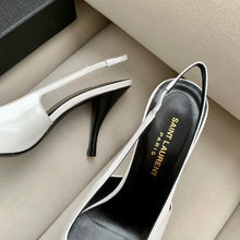 Load image into Gallery viewer, YSL Slingback Pumps