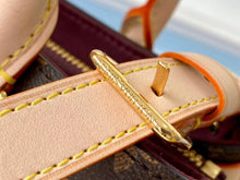 Load image into Gallery viewer, Louis Vuitton Soufflot BB Bag