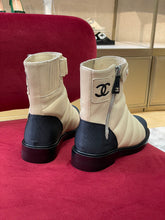 Load image into Gallery viewer, Chanel Ankle Boots