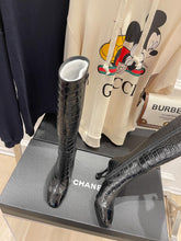 Load image into Gallery viewer, Chanel High Boots