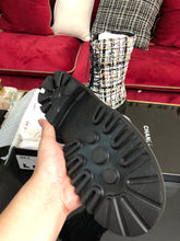 Load image into Gallery viewer, Chanel Ankle Boots