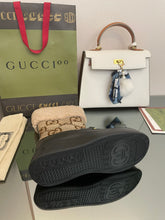 Load image into Gallery viewer, Gucci Horsebit Boots