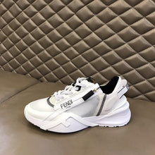 Load image into Gallery viewer, Fendi Flow Sneaker - LUXURY KLOZETT