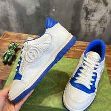 Load image into Gallery viewer, Gucci Mac80 Sneakers