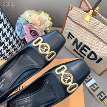 Load image into Gallery viewer, Louis Vuitton Rotary Pump