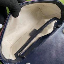 Load image into Gallery viewer, Gucci Marmont Multicolored Small Shoulder Bag - LUXURY KLOZETT