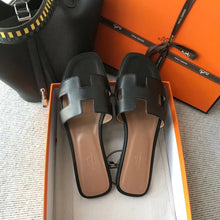 Load image into Gallery viewer, Hermes Oran Sandals