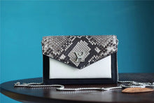 Load image into Gallery viewer, Louis Vuitton Mylockme Chain Pochette Bag