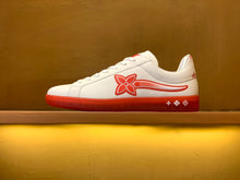 Load image into Gallery viewer, Louis Vuitton Luxembourg  Samothrace Sneakers