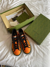 Load image into Gallery viewer, Gucci Tennis 1977 Sneakers