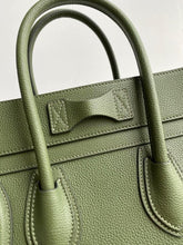 Load image into Gallery viewer, Celine Mirco Luggage Handbag - LUXURY KLOZETT