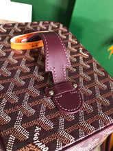 Load image into Gallery viewer, Goyard Muse Vanity Case Bag