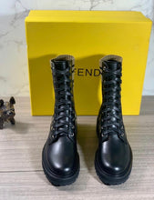 Load image into Gallery viewer, Fendi Rockoko Boots