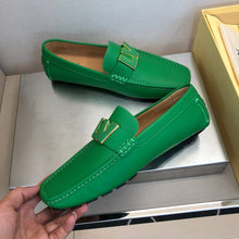 Load image into Gallery viewer, Louis Vuitton Mocassin Loafer