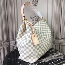 Load image into Gallery viewer, Louis Vuitton Graceful MM Bag