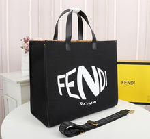 Load image into Gallery viewer, Fendi Shopper Bag