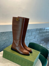 Load image into Gallery viewer, Gucci Boots