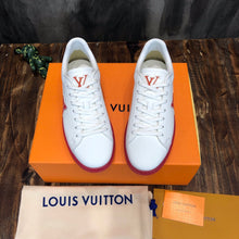 Load image into Gallery viewer, Louis Vuitton Luxembourg Samothrace Sneakers