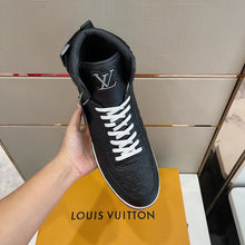 Load image into Gallery viewer, Louis Vuitton Rivoli Sneakers