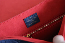 Load image into Gallery viewer, Louis Vuitton Georges MM Bag
