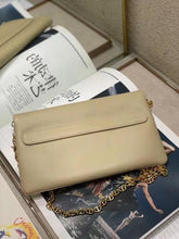 Load image into Gallery viewer, Christian Dior Medium Double Bag - LUXURY KLOZETT
