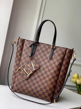 Load image into Gallery viewer, Louis Vuitton Belmont MM Bag