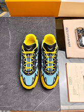 Load image into Gallery viewer, Louis Vuitton Sprint Sneakers