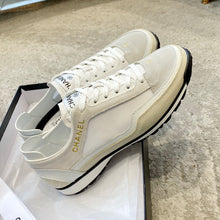 Load image into Gallery viewer, Chanel Sneakers