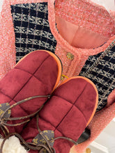 Load image into Gallery viewer, Louis Vuitton Pillow Comfort Ankle Boot