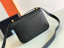 Load image into Gallery viewer, Prada Saffiano Leather Shoulder Bag