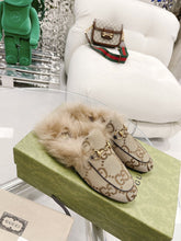 Load image into Gallery viewer, Gucci Princetown Slipper