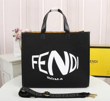 Load image into Gallery viewer, Fendi Shopper Bag