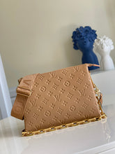Load image into Gallery viewer, Louis Vuitton Coussin PM Bag