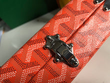 Load image into Gallery viewer, Goyard Minaudiere Trunk Bag