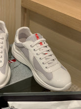Load image into Gallery viewer, Prada America's Cup Sneakers