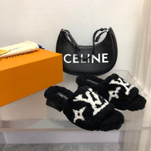 Load image into Gallery viewer, Louis Vuitton Magnetic Mule