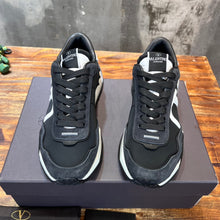 Load image into Gallery viewer, Valentino Netrunner Sneakers