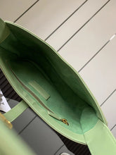 Load image into Gallery viewer, YSL Le 5 A 7 Hobo Bag In Smooth Leather