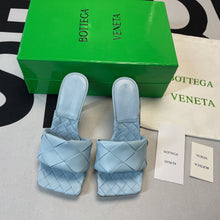 Load image into Gallery viewer, Bottega Veneta Heels