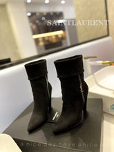 Load image into Gallery viewer, YSL Niki Boots
