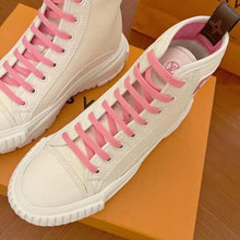 Load image into Gallery viewer, Louis Vuitton Squad Sneaker Boot
