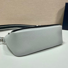 Load image into Gallery viewer, Prada Leather Shoulder Bag